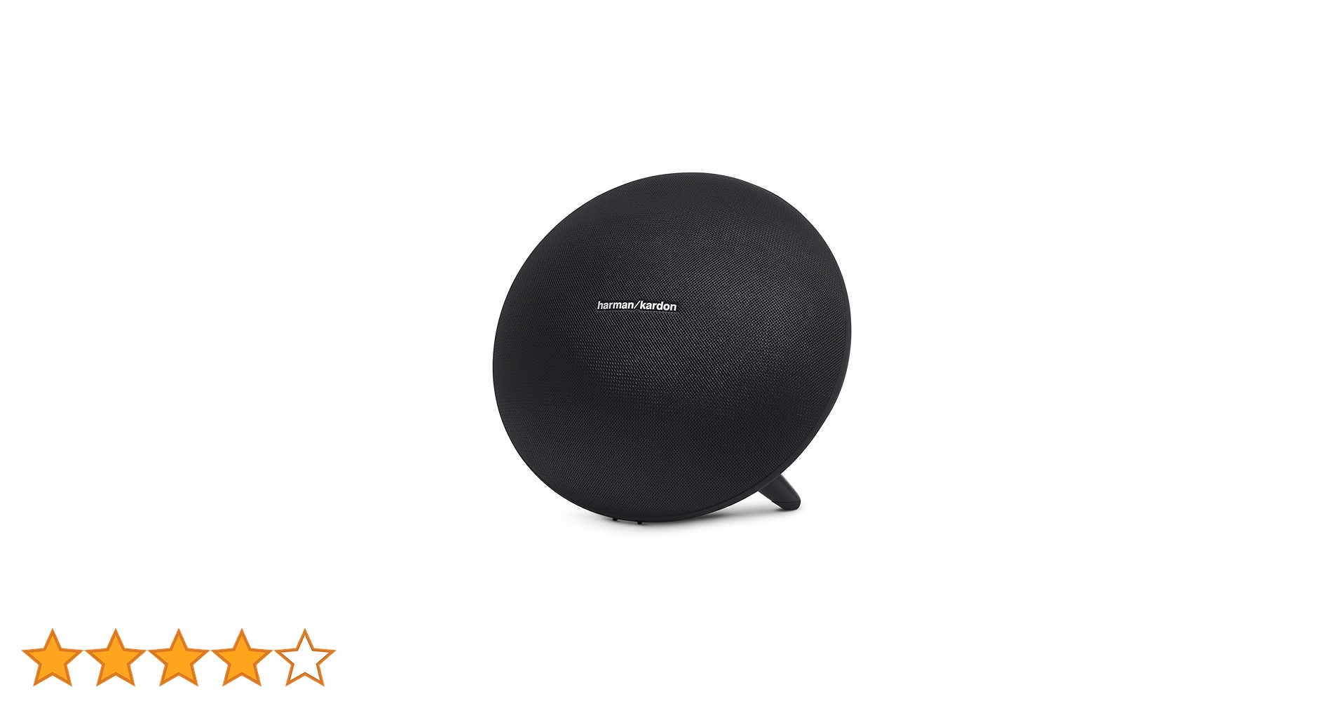 Caixa De Som Bluetooth Harman Kardon Onyx Studio 3 - Preta